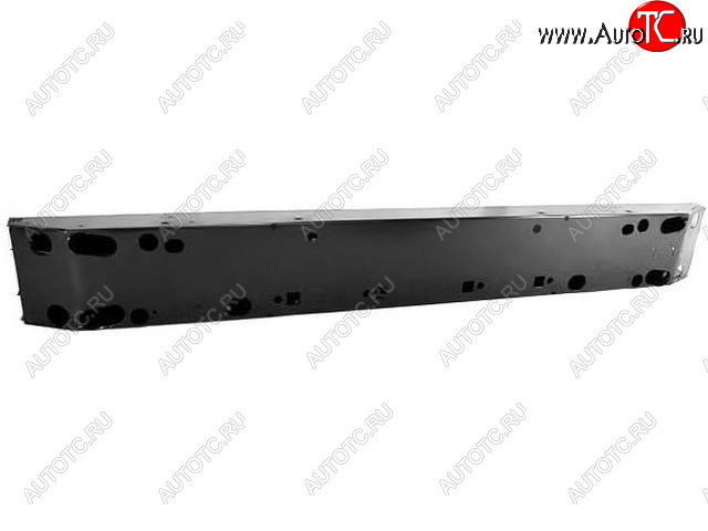 3 099 р. FOCUS УСИЛИТЕЛЬ БАМПЕРА ПЕРЕДН (USA) (Тайвань) BodyParts fdfoc98-241  с доставкой в г. Пермь