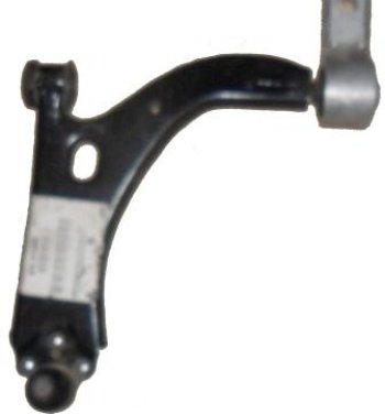 2 199 р. FUSION (FIESTA 02-08Mazda 2 03-07) РЫЧАГ ПЕРЕДН ПОДВЕСКИ ЛЕВ НИЖН (Тайвань) BodyParts fdfus02-810-l  с доставкой в г. Пермь. Увеличить фотографию 1