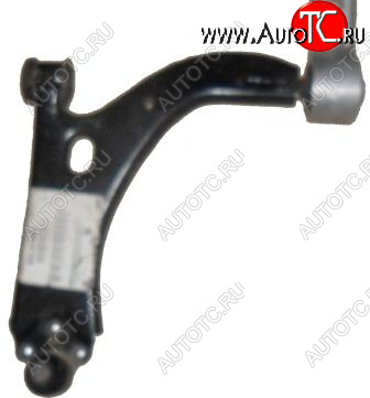 2 199 р. FUSION (FIESTA 02-08Mazda 2 03-07) РЫЧАГ ПЕРЕДН ПОДВЕСКИ ЛЕВ НИЖН (Тайвань) BodyParts fdfus02-810-l  с доставкой в г. Пермь