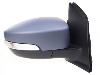 4 399 р. KUGA ЗЕРКАЛО ПРАВ ЭЛЕКТР С ПОДОГРЕВ , УК.ПОВОР (aspherical) ГРУНТ (Тайвань) BodyParts fdkug13-450-r  с доставкой в г. Пермь. Увеличить фотографию 1