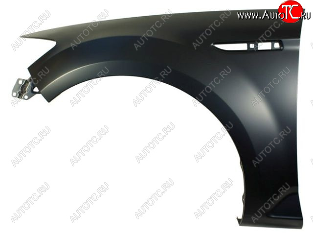 4 549 р. MONDEO КРЫЛО ПЕРЕДН ЛЕВ (Тайвань) BodyParts fdmon07-270-l  с доставкой в г. Пермь