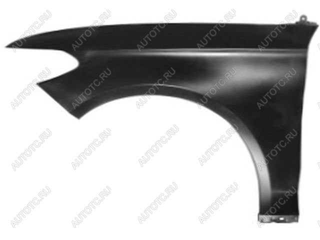 4 999 р. MONDEO 15- КРЫЛО ПЕРЕДН ЛЕВ (Тайвань) BodyParts fdmon15-271-l  с доставкой в г. Пермь