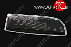 699 р. Левое стекло передней фары (пр-во Китай) BODYPARTS  Ford Scorpio  Mk1 (1985-1992) седан дорестайлинг  с доставкой в г. Пермь