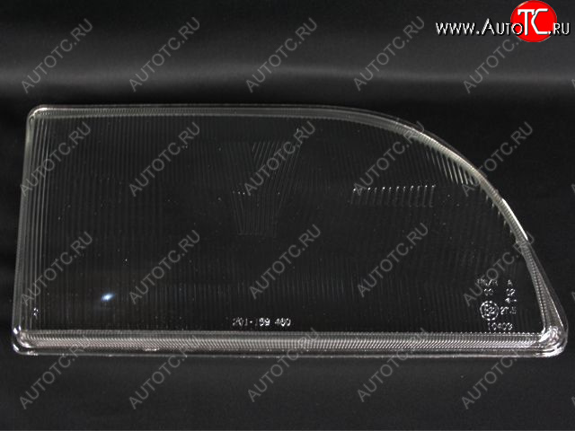 659 р. Правое стекло передней фары (пр-во Китай) BodyParts  Ford Transit (1991-1994) цельнометаллический фургон 1-ый рестайлинг  с доставкой в г. Пермь