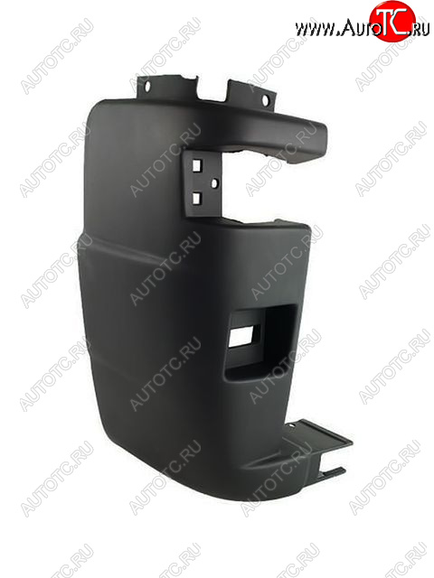 2 099 р. DUCATO (PG BOXERCT JUMPER) БОКОВИНА БАМПЕРА ЗАДН ЛЕВ (Италия) BodyParts ftduc02-670-l  с доставкой в г. Пермь