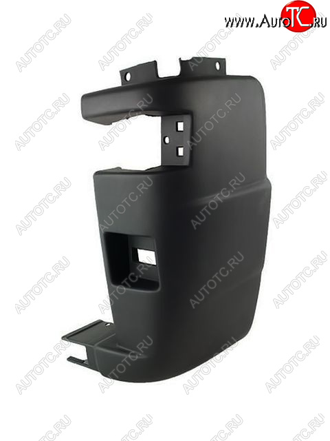 2 099 р. DUCATO (PG BOXERCT JUMPER) БОКОВИНА БАМПЕРА ЗАДН ПРАВ (Италия) BodyParts ftduc02-670-r  с доставкой в г. Пермь