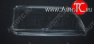 559 р. Левое стекло передней фары (пр-во Китай) BodyParts  Fiat Ducato  230 (1994-2002)  с доставкой в г. Пермь
