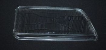 Правое стекло передней фары (пр-во Китай) BODYPARTS Fiat Ducato  230 (1994-2002)