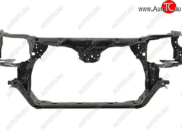 17 849 р. ACCORD СУППОРТ РАДИАТОРА (Тайвань) BodyParts hdacr03-380  с доставкой в г. Пермь