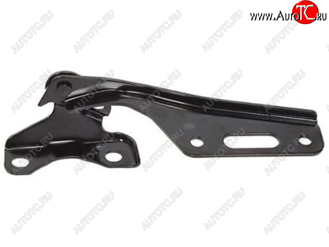 449 р. Правая петля капота (пр-во Тайвань) BodyParts  Honda Accord ( 7 CL,  7 CM) (2005-2008) седан рестайлинг, универсал рестайлинг  с доставкой в г. Пермь