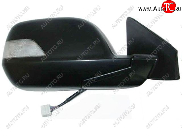 6 249 р. CR-V ЗЕРКАЛО ПРАВ ЭЛЕКТР С ПОДОГРЕВ , УК.ПОВОР (convex) (Тайвань) BodyParts hdcrv07-450-r  с доставкой в г. Пермь