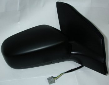 4 289 р. CIVIC ЗЕРКАЛО ПРАВ (5 дв) ЭЛЕКТР С ПОДОГРЕВ (convex) (Тайвань) BodyParts hdcvc00-451-r  с доставкой в г. Пермь. Увеличить фотографию 1