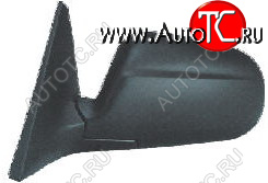 2 699 р. CIVIC ЗЕРКАЛО ЛЕВ (2 дв) ЭЛЕКТР БЕЗ ПОДОГРЕВ (convex) (Тайвань) BodyParts hdcvc96-451-l  с доставкой в г. Пермь