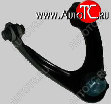629 р. CIVIC 96-00 РЫЧАГ ПЕРЕДН ПОДВЕСКИ ЛЕВ ВЕРХН (Тайвань) BodyParts hdcvc96-810-l  с доставкой в г. Пермь