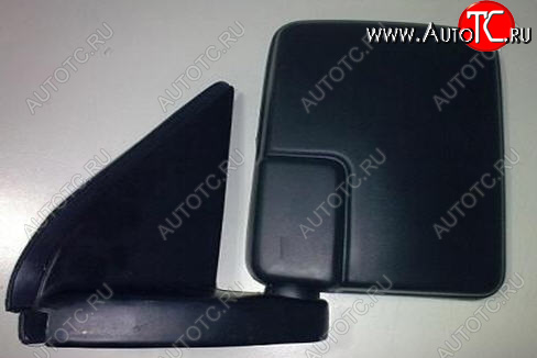 1 169 р. PORTER H100 ЗЕРКАЛО ЛЕВ МЕХАН С ТРОСИК (aspherical) (Тайвань) BodyParts hnpor97-450-l  с доставкой в г. Пермь