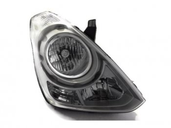 Фара левая (диодная, под корректор) BodyParts Hyundai Starex/Grand Starex/H1  TQ (2007-2013) дорестайлинг