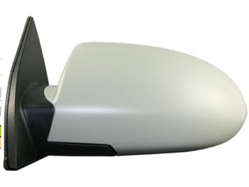 4 199 р. VERNA ЗЕРКАЛО ЛЕВ ЭЛЕКТР С ПОДОГРЕВ (convex) (Тайвань) ГРУНТ BodyParts hnver06-450x-l  с доставкой в г. Пермь. Увеличить фотографию 1