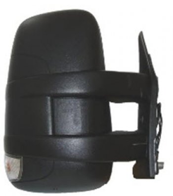 11 999 р. DAILY ЗЕРКАЛО ПРАВ ЭЛЕКТР С ПОДОГРЕВ УК.ПОВОР (convex) (Тайвань) BodyParts ivdai06-451-r  с доставкой в г. Пермь. Увеличить фотографию 1