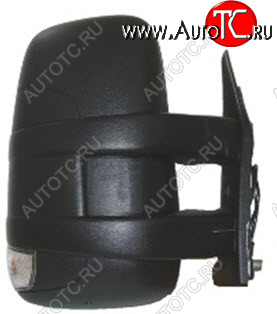11 999 р. DAILY ЗЕРКАЛО ПРАВ ЭЛЕКТР С ПОДОГРЕВ УК.ПОВОР (convex) (Тайвань) BodyParts ivdai06-451-r  с доставкой в г. Пермь