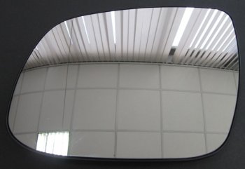 599 р. CEED СТЕКЛО ЗЕРКАЛА ЛЕВ С ПОДОГРЕВ (aspherical) (Тайвань) BodyParts kacee10-460-l  с доставкой в г. Пермь. Увеличить фотографию 1