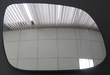 599 р. CEED СТЕКЛО ЗЕРКАЛА ПРАВ С ПОДОГРЕВ (aspherical) (Тайвань) BodyParts kacee10-460-r  с доставкой в г. Пермь. Увеличить фотографию 1