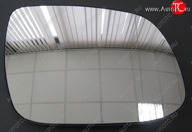 599 р. CEED СТЕКЛО ЗЕРКАЛА ПРАВ С ПОДОГРЕВ (aspherical) (Тайвань) BodyParts kacee10-460-r  с доставкой в г. Пермь