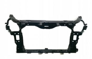 Панель рамки радиатора (пр-во Китай) BODYPARTS KIA Optima  3 TF (2010-2013) дорестайлинг седан