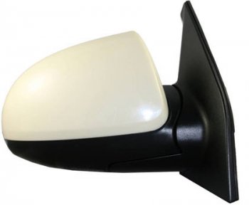 PICANTO 08- ЗЕРКАЛО ПРАВ ЭЛЕКТР С ПОДОГРЕВ (Тайвань) ГРУНТ BodyParts kapic08-451x-r