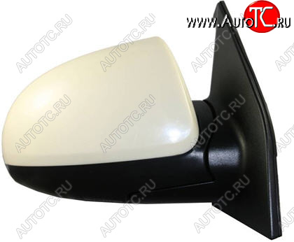 3 899 р. PICANTO 08- ЗЕРКАЛО ПРАВ ЭЛЕКТР С ПОДОГРЕВ (Тайвань) ГРУНТ BodyParts kapic08-451x-r  с доставкой в г. Пермь