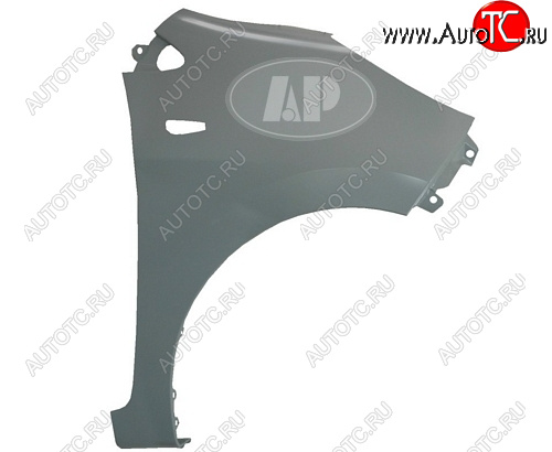 5 249 р. PICANTO 12- КРЫЛО ПЕРЕДН ПРАВ С ОТВ ППОВТОРИТЕЛЬ (Тайвань) BodyParts kapic12-271-r  с доставкой в г. Пермь