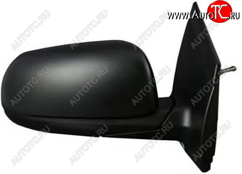 3 799 р. PICANTO ЗЕРКАЛО ПРАВ МЕХАН С ТРОСИК (convex) (Тайвань) BodyParts kapic12-453-r  с доставкой в г. Пермь