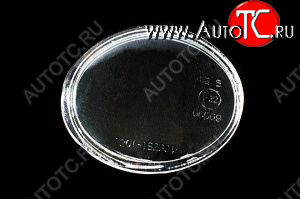 349 р. LANCER 07- СТЕКЛО ФАРЫ ПРОТИВОТУМ ПРАВ (РОССИЯ) BodyParts mblan07-080-r  с доставкой в г. Пермь