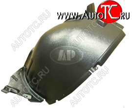 1 499 р. Левый подкрылок передний (передняя часть) BodyParts  Mercedes-Benz ML class  W164 (2005-2008) дорестайлинг  с доставкой в г. Пермь