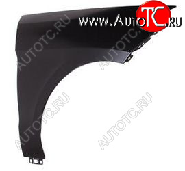 13 599 р. W166ML 12- КРЫЛО ПЕРЕДН ЛЕВ (Тайвань) АЛЮМИН BodyParts md16612-270a-l  с доставкой в г. Пермь