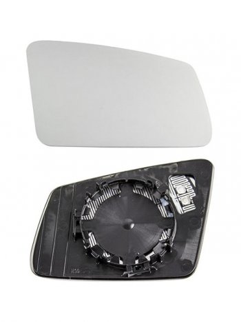 2 069 р. W166ML 12- {W463 11- X166 11-} СТЕКЛО ЗЕРКАЛА ПРАВ С ПОДОГРЕВ (Тайвань) BodyParts md16612-460-r  с доставкой в г. Пермь. Увеличить фотографию 1