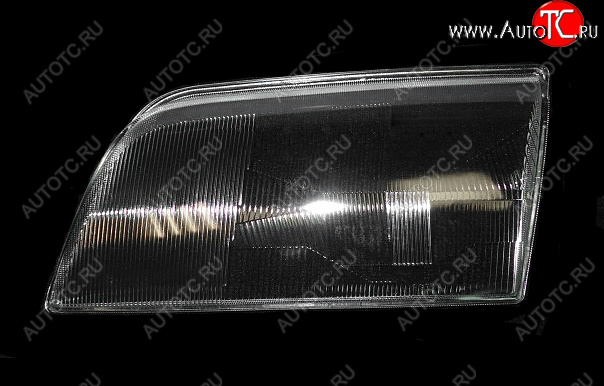 549 р. W202 97- СТЕКЛО ФАРЫ ЛЕВ (РОССИЯ) BodyParts md20297-021-l  с доставкой в г. Пермь