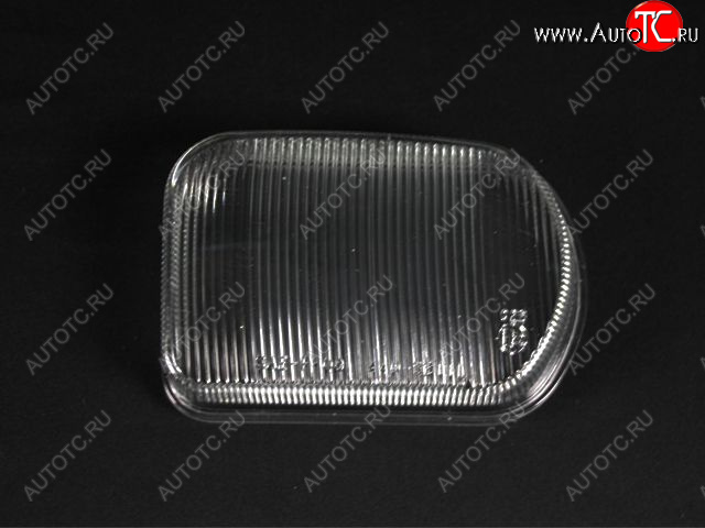 258 р. W203 00-02 {W170W215} СТЕКЛО ФАРЫ ПРОТИВОТУМ ЛЕВ (РОССИЯ) BodyParts md20300-080-l  с доставкой в г. Пермь