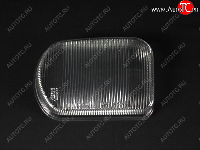 258 р. W203 00-02 {W170W215} СТЕКЛО ФАРЫ ПРОТИВОТУМ ПРАВ (РОССИЯ) BodyParts md20300-080-r  с доставкой в г. Пермь