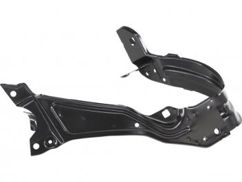 Правый кронштейн передней фары (пр-во Тайвань) BODYPARTS Mercedes-Benz C-Class  W203 (2000-2004) дорестайлинг седан