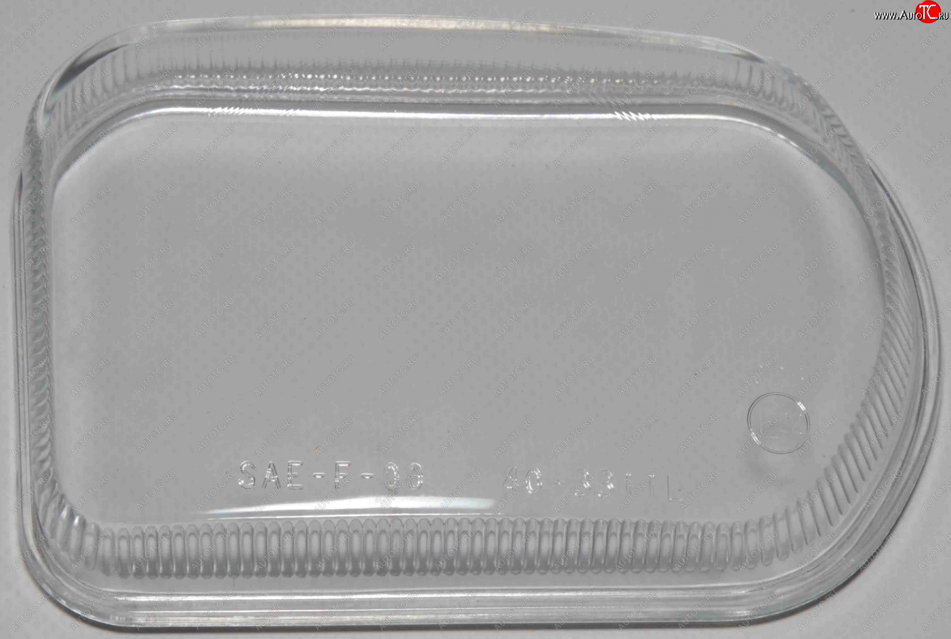 258 р. W203 03- {W171W209W215W230} СТЕКЛО ФАРЫ ПРОТИВОТУМ ЛЕВ (РОССИЯ) BodyParts md20303-080-l  с доставкой в г. Пермь
