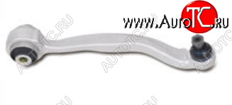 3 099 р. W204 07- РЫЧАГ ПЕРЕДН ПОДВЕСКИ ПРАВ НИЖН (Тайвань) BodyParts md20407-810-r  с доставкой в г. Пермь