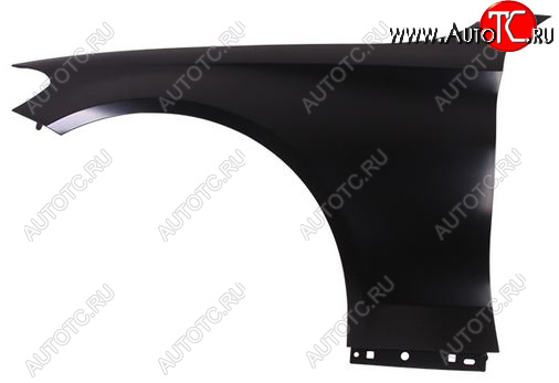 11 899 р. W205 14- КРЫЛО ПЕРЕДН ЛЕВ СТАЛЬН (Тайвань) BodyParts md20514-270-l  с доставкой в г. Пермь