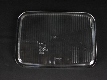 319 р. W207 77-95 СТЕКЛО ФАРЫ Л=П (РОССИЯ) BodyParts md20777-020-z  с доставкой в г. Пермь. Увеличить фотографию 1