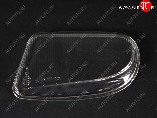 379 р. W210 00-02 СТЕКЛО ФАРЫ ПРОТИВОТУМ ЛЕВ (РОССИЯ) BodyParts md21000-080-l  с доставкой в г. Пермь