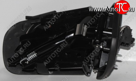 3 199 р. W210 00-02 ЗЕРКАЛО ПРАВ ЭЛЕКТР С ПОДОГРЕВ БЕЗ КРЫШК 7 КОНТ (aspherical) (Тайвань) BodyParts md21000-450-r  с доставкой в г. Пермь