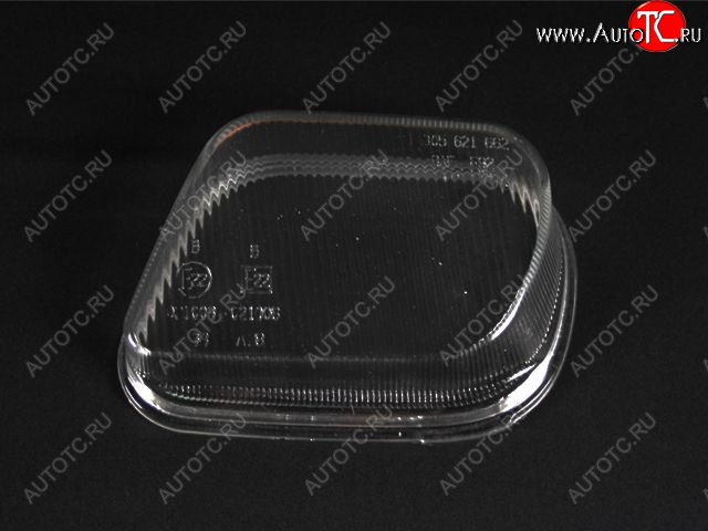 349 р. W210 95-99 СТЕКЛО ФАРЫ ПРОТИВОТУМ ЛЕВ (РОССИЯ) BodyParts md21095-080-l  с доставкой в г. Пермь
