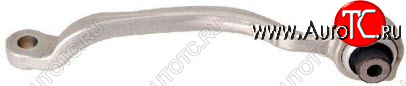 1 279 р. W212 09- РЫЧАГ ПЕРЕДН ПОДВЕСКИ ЛЕВ НИЖН (Тайвань) BodyParts md21209-811-l  с доставкой в г. Пермь