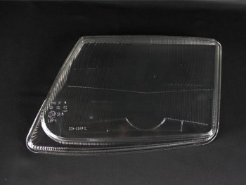 Левое стекло передней фары (пр-во Россия) BODYPARTS Mercedes-Benz Viano  W638 (1996-2003)