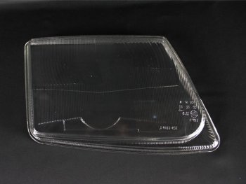 Правое стекло передней фары (пр-во Россия) BodyParts Mercedes-Benz Viano  W638 (1996-2003)
