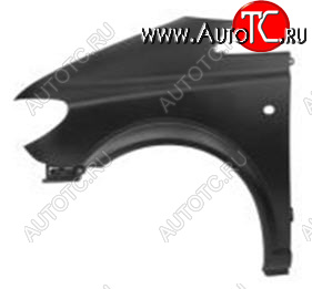 5 799 р. VITO КРЫЛО ПЕРЕДН ЛЕВ С ОТВ ППОВТОРИТЕЛЬ (Тайвань) ПЛАСТИК BodyParts mdvit03-270p-l  с доставкой в г. Пермь